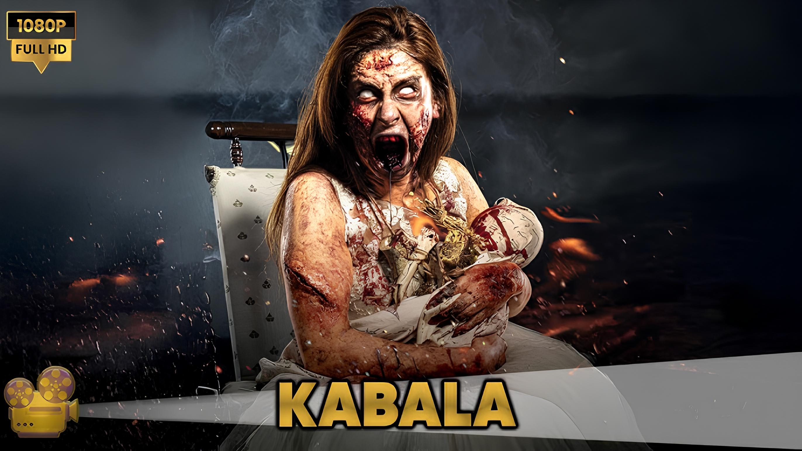 Kabala Filmi